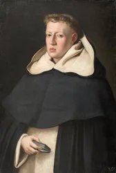 Broeder Alonso de Sant Tomás